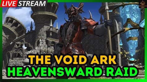Are the Heavensward Alliance raids based off anything in  .